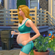 Illustration for article titled emSims 4/em Fork Glitch Is Random As Hell